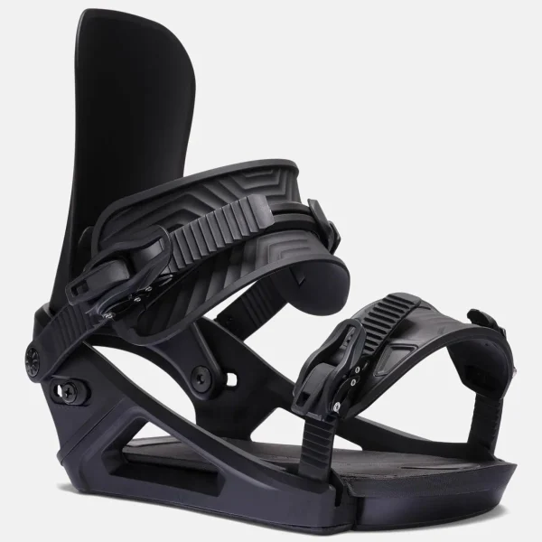 K2 Passport Snowboard + Program Snowboard Bindings 2025