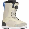 K2 Raider Snowboard Boots