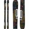 K2 Reckoner 92 Skis 2025