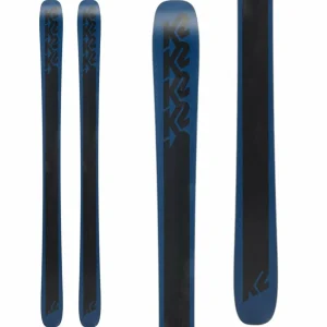 K2 Reckoner 102 Skis 2024