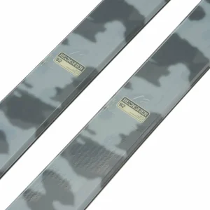 K2 Reckoner 92 Skis + Salomon Strive 12 GW Ski Bindings 2024