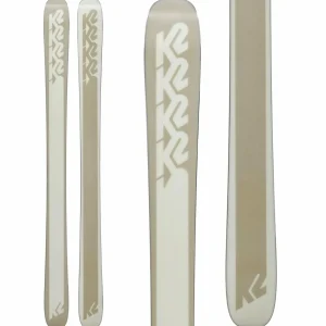 K2 Reckoner 102 W Skis - Women's 2025