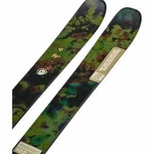 K2 Reckoner 102 W Skis - Women's 2025