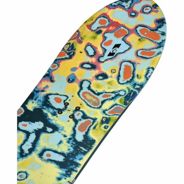 K2 Special Effects Snowboard 2025