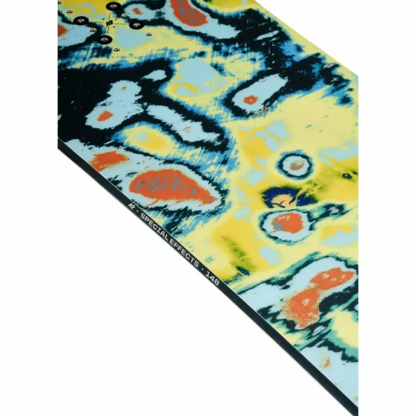 K2 Special Effects Snowboard 2025
