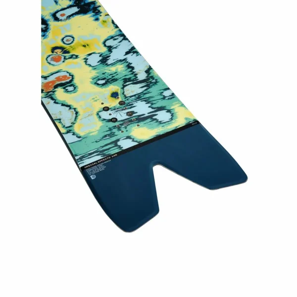 K2 Special Effects Snowboard 2025