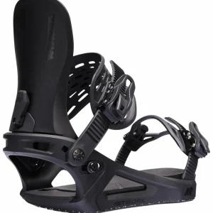 K2 x Brain Dead Passport Snowboard + Network Snowboard Bindings - Women's 2025