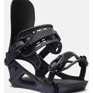 K2 x Brain Dead Passport Snowboard + Network Snowboard Bindings - Women's 2025