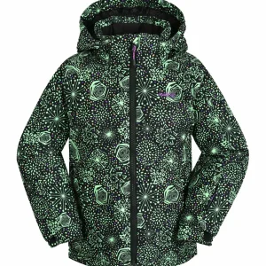 Kids Kamik Whimsy Jacket - Girls'