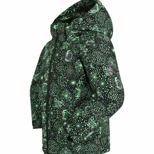Kids Kamik Whimsy Jacket - Girls'