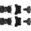 Karakoram Prime Split Interface 3.0