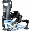 Karakoram Prime-XW + Split Interface Splitboard Bindings - Women's 2025