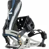 Karakoram X-Carbon + Split Interface Splitboard Bindings 2025