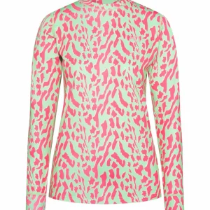 Women Kari Traa Fryd Long-Sleeve Top - Women's