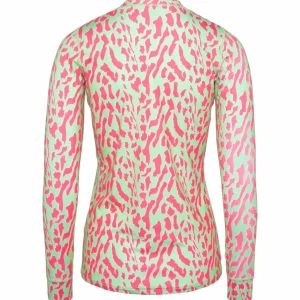 Women Kari Traa Fryd Long-Sleeve Top - Women's
