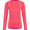Women Kari Traa Lekker Long-Sleeve Top - Women's
