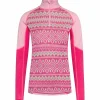 Women Kari Traa Malia Half-Zip Top - Women's