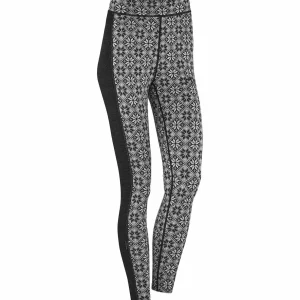 Women Kari Traa Rose High Waisted Base Layer Pants - Women's