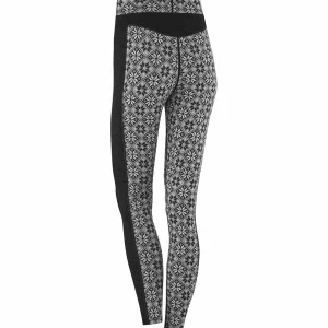Women Kari Traa Rose High Waisted Base Layer Pants - Women's