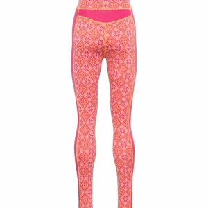 Women Kari Traa Rose High Waisted Base Layer Pants - Women's
