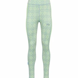 Women Kari Traa Rose High Waisted Base Layer Pants - Women's