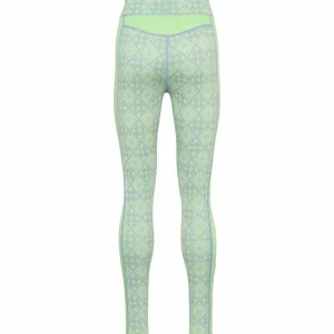 Women Kari Traa Rose High Waisted Base Layer Pants - Women's