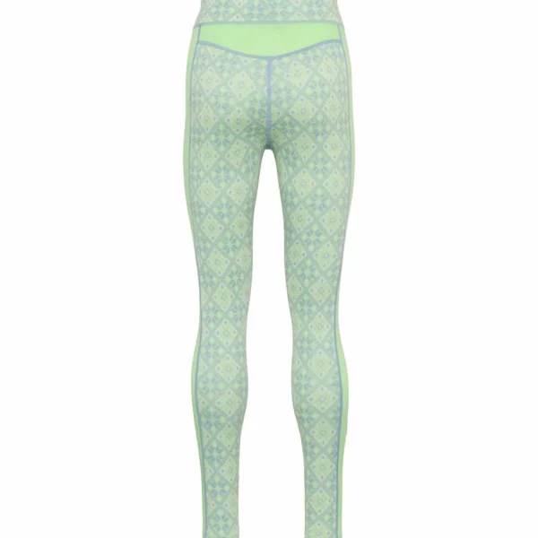 Women Kari Traa Rose High Waisted Base Layer Pants - Women's