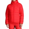 Women Kari Traa Sanne Midlayer Jacket - Women's