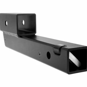 Küat Hi-Lo Pro w/ Cam System Hitch Extension - 2
