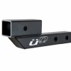 Küat Hi-Lo Two Position Hitch Extension - 2"