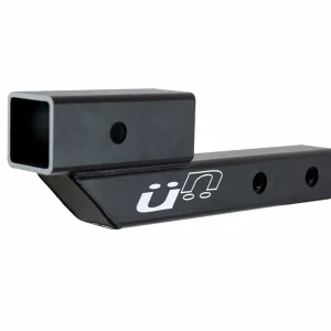 Küat Hi-Lo Two Position Hitch Extension - 2