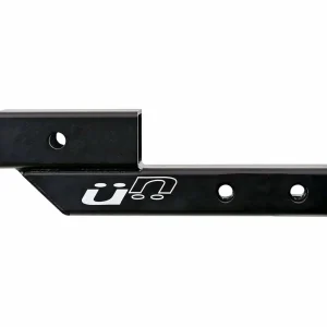 Küat Hi-Lo Two Position Hitch Extension - 2