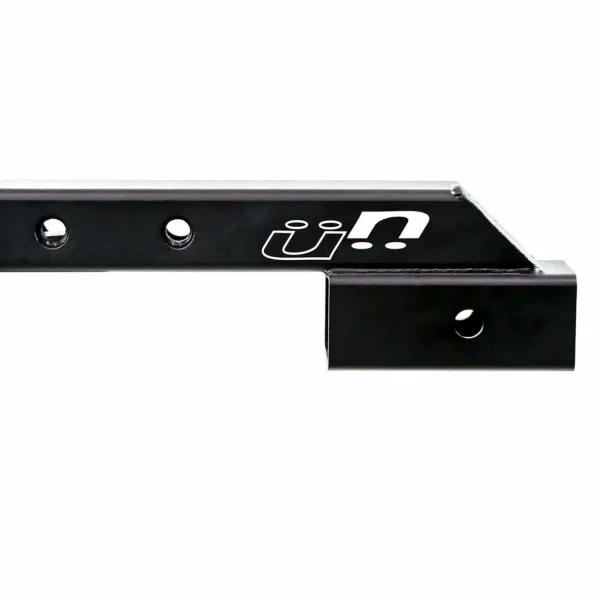 Küat Hi-Lo Two Position Hitch Extension - 2"