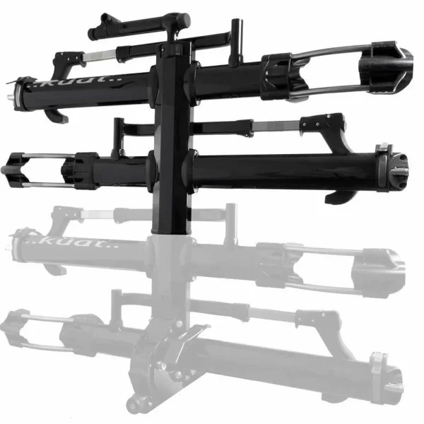 Küat NV Base 2.0 2-Bike Add-On