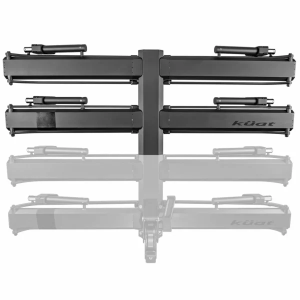 Küat Piston Pro 2-Bike Add-On