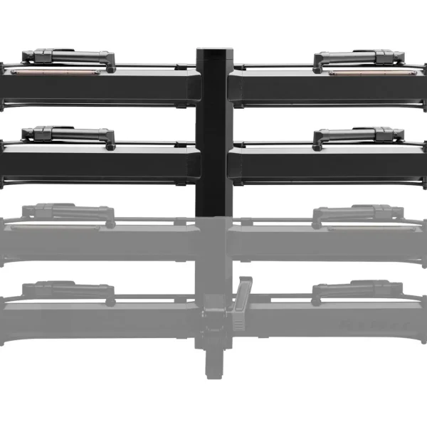 Küat Piston Pro X 2-Bike Add-On