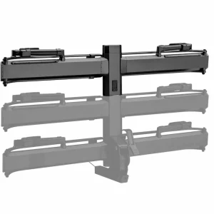 Küat Piston Pro X 1-Bike Add-On