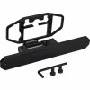Küat Piston Pro X License Plate Mount Adaptor