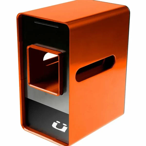 Küat RackDock - 1.25" or 2"