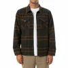 Katin Anderson Flannel - Men's