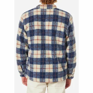 Katin Anderson Sherpa Jacket - Men's