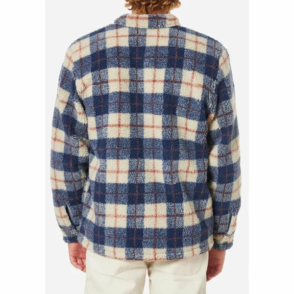Katin Anderson Sherpa Jacket - Men's