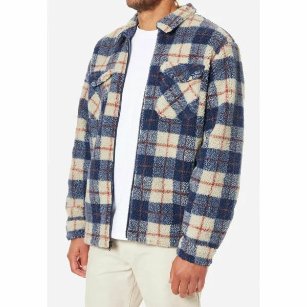 Katin Anderson Sherpa Jacket - Men's
