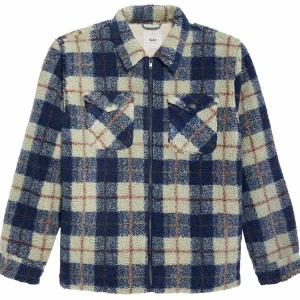 Katin Anderson Sherpa Jacket - Men's