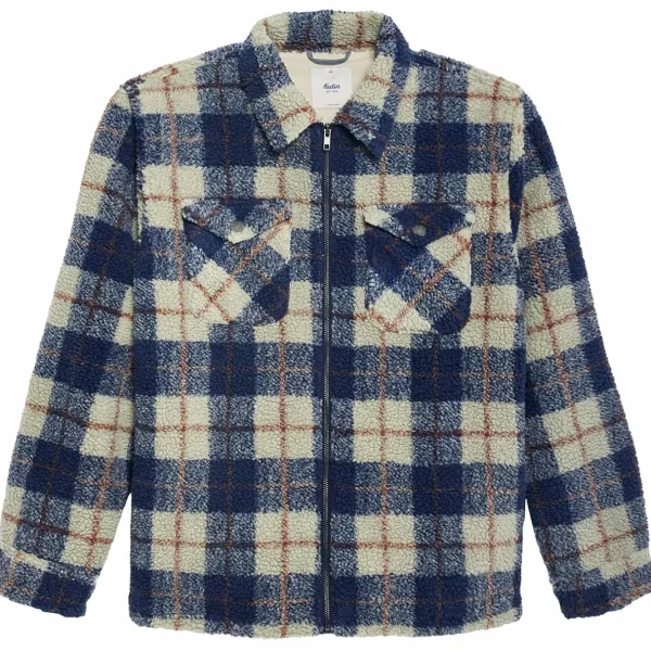 Katin Anderson Sherpa Jacket - Men's