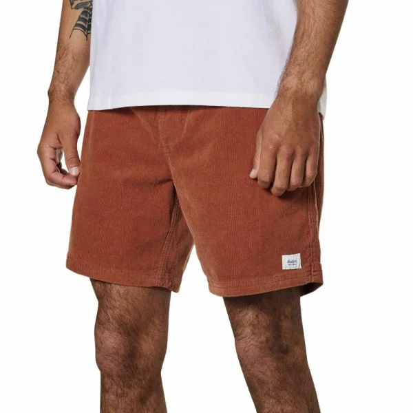 Katin Cord Local Shorts - Men's