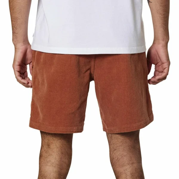 Katin Cord Local Shorts - Men's