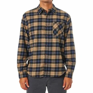 Katin Derek Flannel - Men's