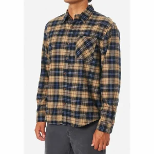 Katin Derek Flannel - Men's