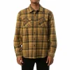 Katin Fred Flannel - Men's